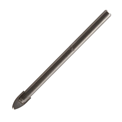PUNTA D.6MM TCT PER VETRO/PIASTRELLE