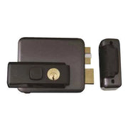 SERRATURA ELETTRICA PER CANCELLI ART. 53N ISEO E50÷80 Sx - ISEO