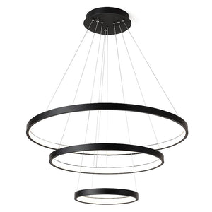 Lampada Led Lhj013-cp3 Black