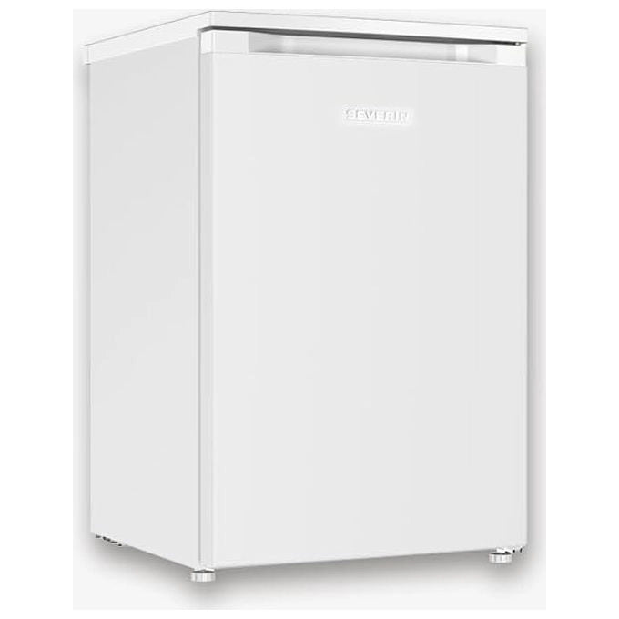 Severin GT8849 Congelatore a Pozzo 200 L 82.5 cm Classe C 39 dB Inverter 2-in-1 colore Bianco