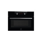 Electrolux KVMDE46X Forno Microonde compatto Microonde 500