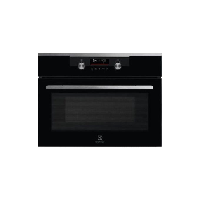 Electrolux KVMDE46X Forno Microonde compatto Microonde 500