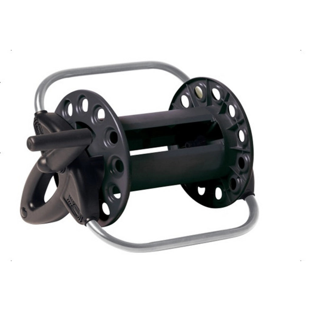 AVVOLGITUBO PORTATILE BLACK VYPER- per m 25 D.1/2 - m 15 D. 5/8- DH- pezzi 1