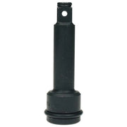 Makita 134874-8 estensione per mandrino 100 mm 1,27 cm (0.5")