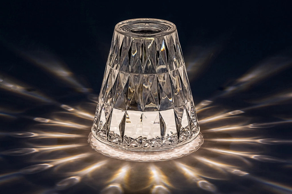 Lampada tavolo RGB decorativa LED 2W Rabalux 76004