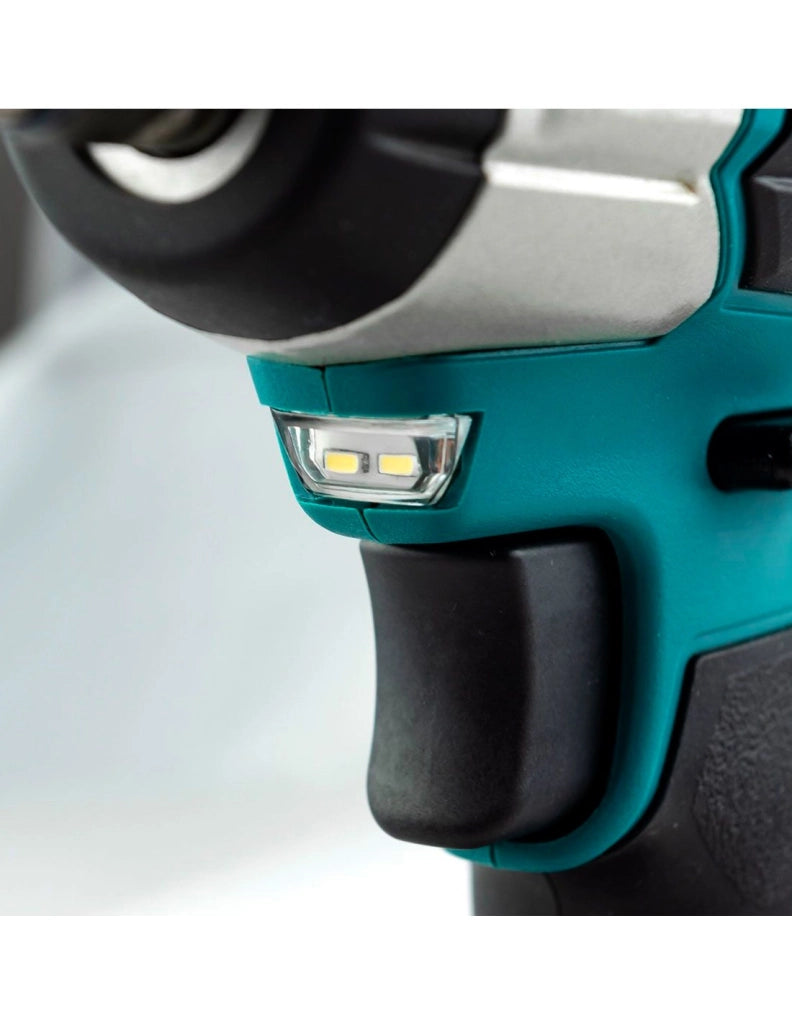 Avvitatore ad Impulsi MAKITA DTW180Z (Solo corpo)