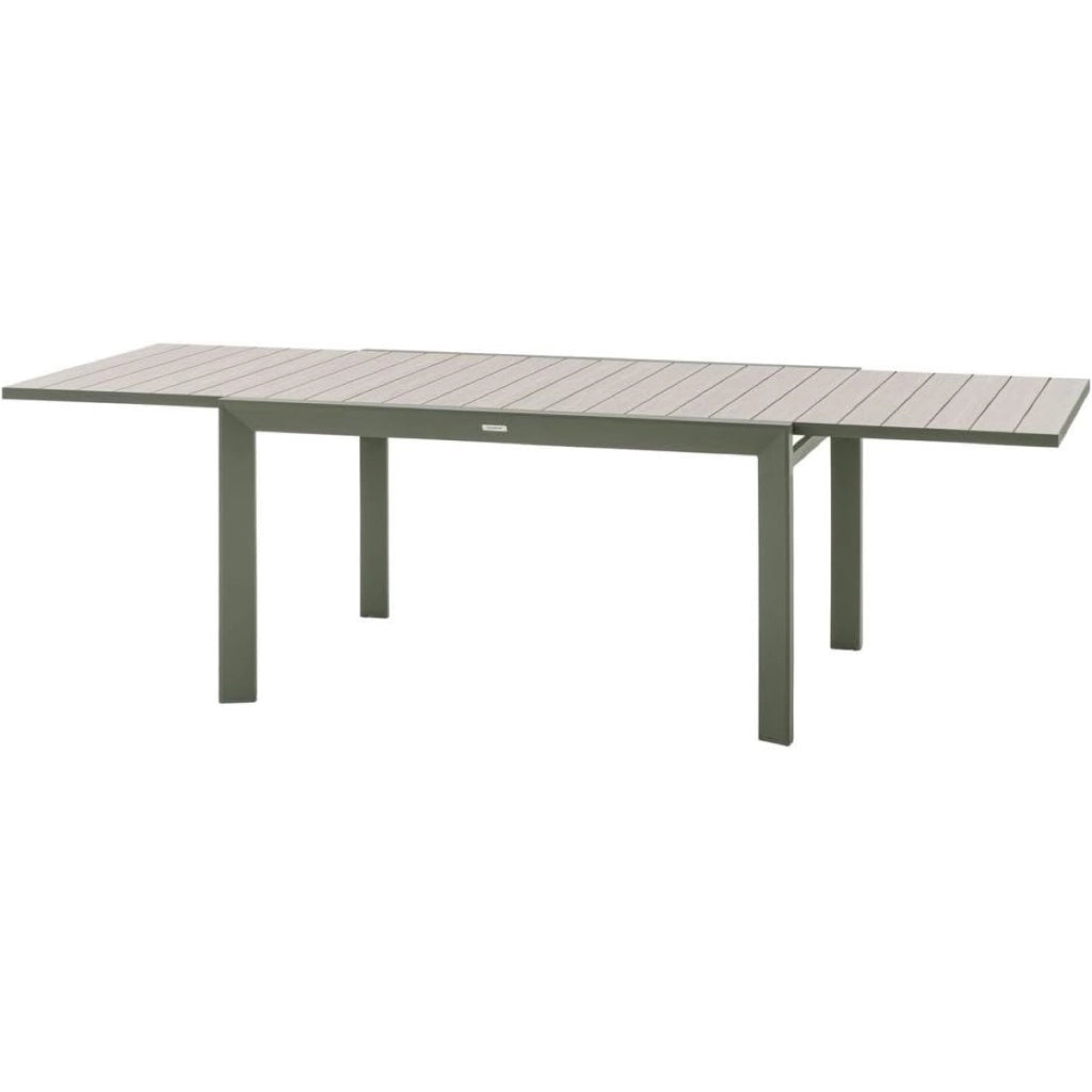 Tavolo da Giardino Allungabile 10 posti