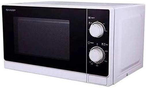 Sharp Microonde Con Grill R600