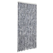 Zanzariera Argento 100x220 cm Ciniglia CFW5883739
