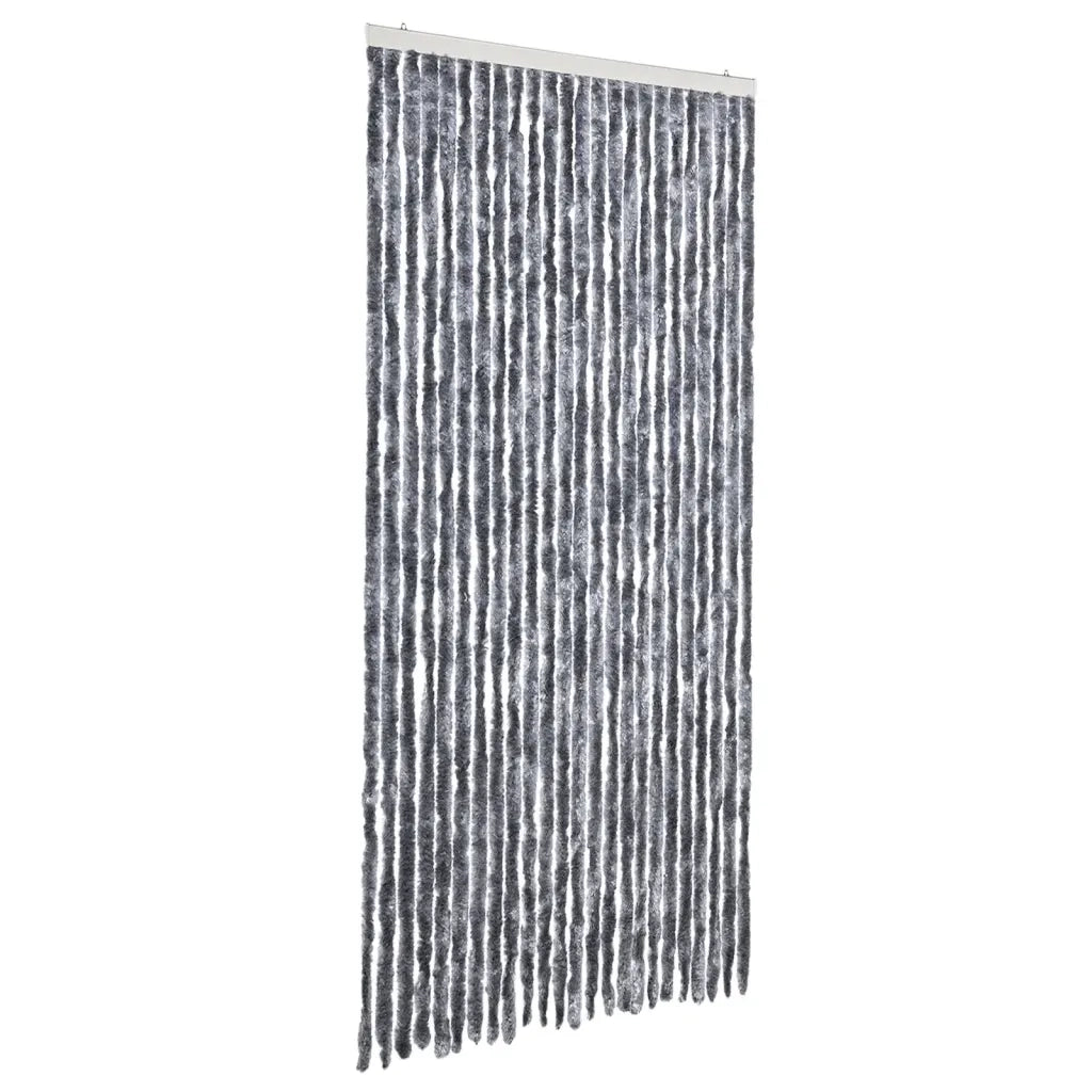 Zanzariera Argento 100x220 cm Ciniglia CFW5883739