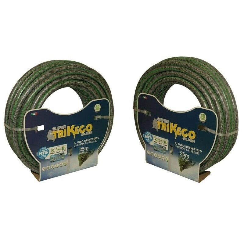 SUPERTRIKECO SILVER TUBO 1/2 RT 25 MT