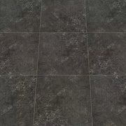 Tegoli per pavimento autoadesivi in vinile marmoreo - Pelli e applicazioni - Bagno cucina soggiorno - Impermeabili - 30 x 30 cm - 10 pezzi