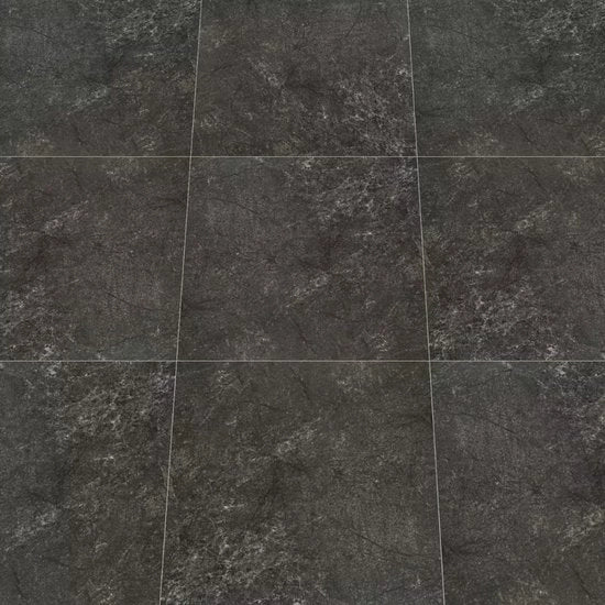 Tegoli per pavimento autoadesivi in vinile marmoreo - Pelli e applicazioni - Bagno cucina soggiorno - Impermeabili - 30 x 30 cm - 10 pezzi