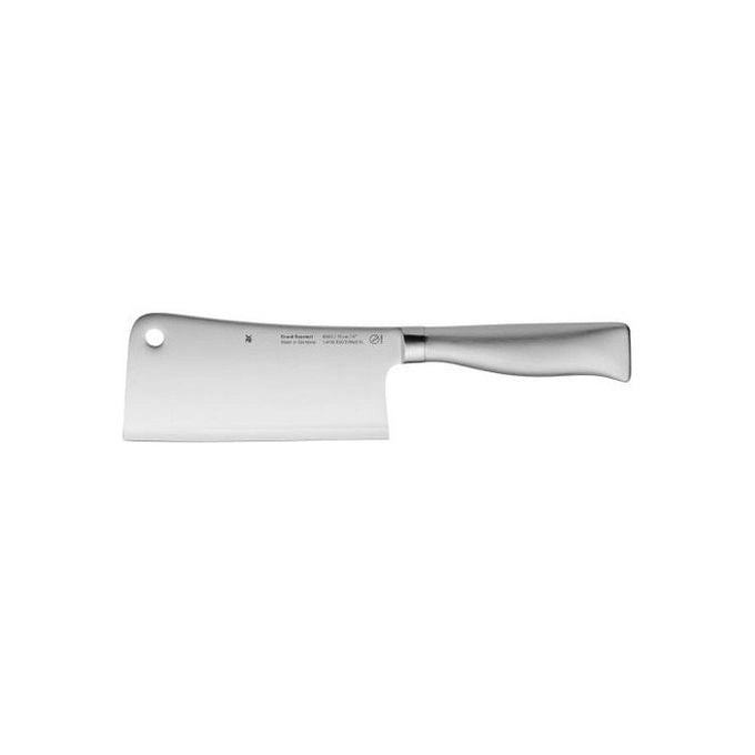 WMF 1880426032 Acciaio inox 1 pz Mezzaluna