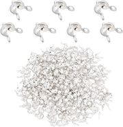Slittori per gioielli - Slittori per collane - Slittori per bracciali - Slittori per catenelle - Slittori per fermagli - Slittori per gioielli a spirale - Diametro foro: 1,4 mm