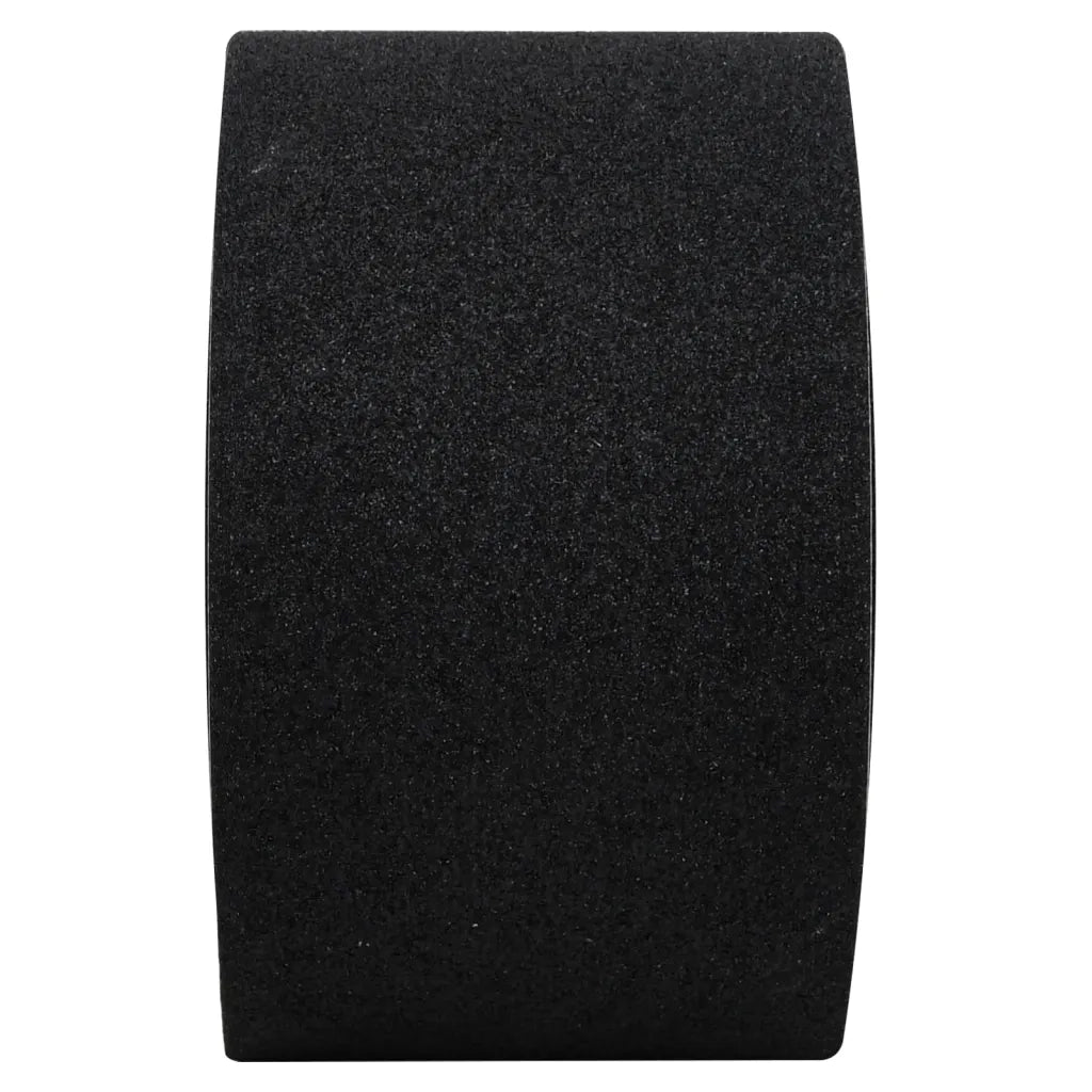 Nastro Antiscivolo Nero 0,1x20 m PVC