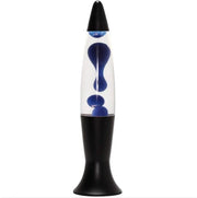 Lampada lava per bambini - Lampade lava per illuminazione atmosferica - Lampada notturna per bambini e adulti
