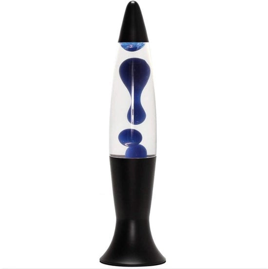 Lampada lava per bambini - Lampade lava per illuminazione atmosferica - Lampada notturna per bambini e adulti