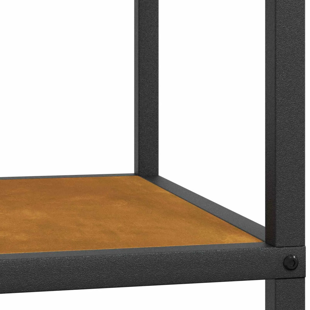 Unità di Scaffali per Cucina HATTEM Ruggine 90 x 50 x 92 cm 874960