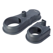 Wolfcraft Sistema di aspirazione HSD 68/100 - 5954000