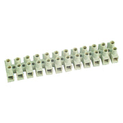 25pz morsettiera per cavi per cavo mmq 16,0 - art.80599 cod:ferx.8074162nlm