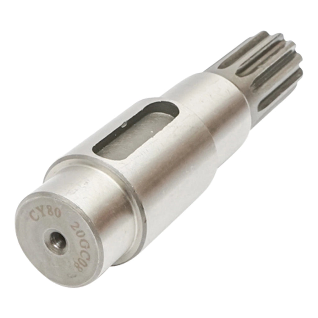 Riduttore albero piccolo scanalato 026 Trattore forestale