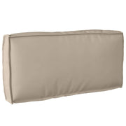 Cuscino Talpa 80 x 40 x 12 cm Tessuto Oxford 42001533