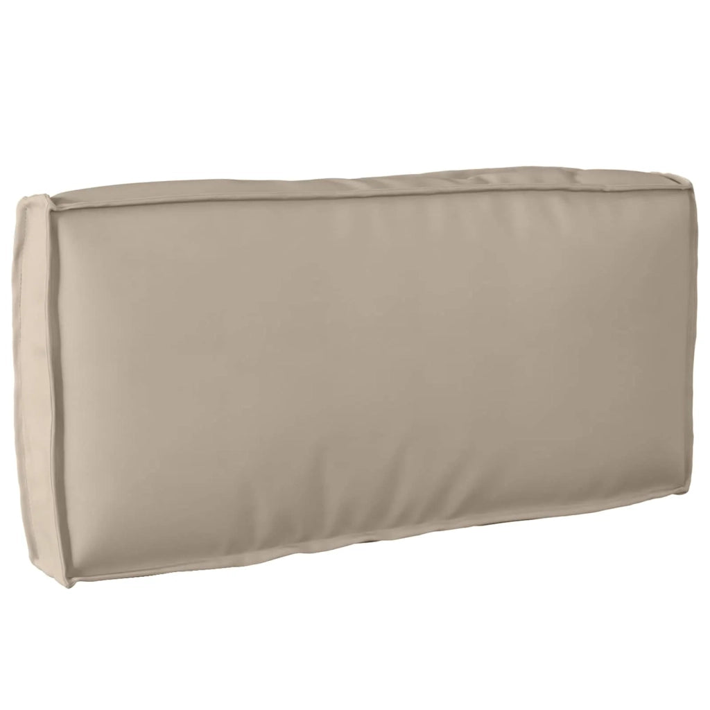 Cuscino Talpa 80 x 40 x 12 cm Tessuto Oxford 42001533