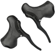 Freni per bicicletta - Manubri - Remi - Per diametro di comando 22.2-23.8 mm - Varie opzioni di colore - Progettazione robusta - Freni leggeri in alluminio