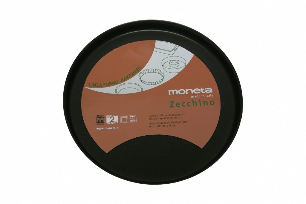 Stampo Pizza 24Cm - Moneta