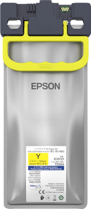 Epson C13T05A40N cartuccia d'inchiostro 1 pz Originale Resa standard Giallo