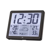 Stazione barometrica lowell jd 9539 black