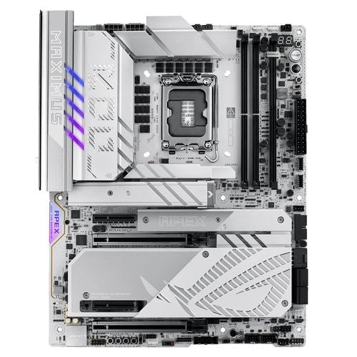 Asus rog maximus z890 apex intel z890 lga 1851 (socket v1) atx - 90MB1IP0-M0EAY0