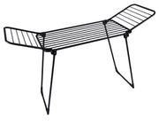 MA MAISON STENDINO BALCK 170X56X102H CM RICHIUDIBILE 18 MT DI STENDITURA PIEDI ANTISCIVOLO MAX 16 KG