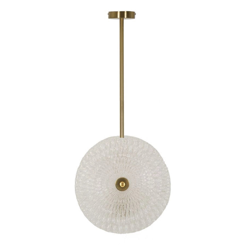 Lampadelle Ario Glassortiti cm 35x18x80