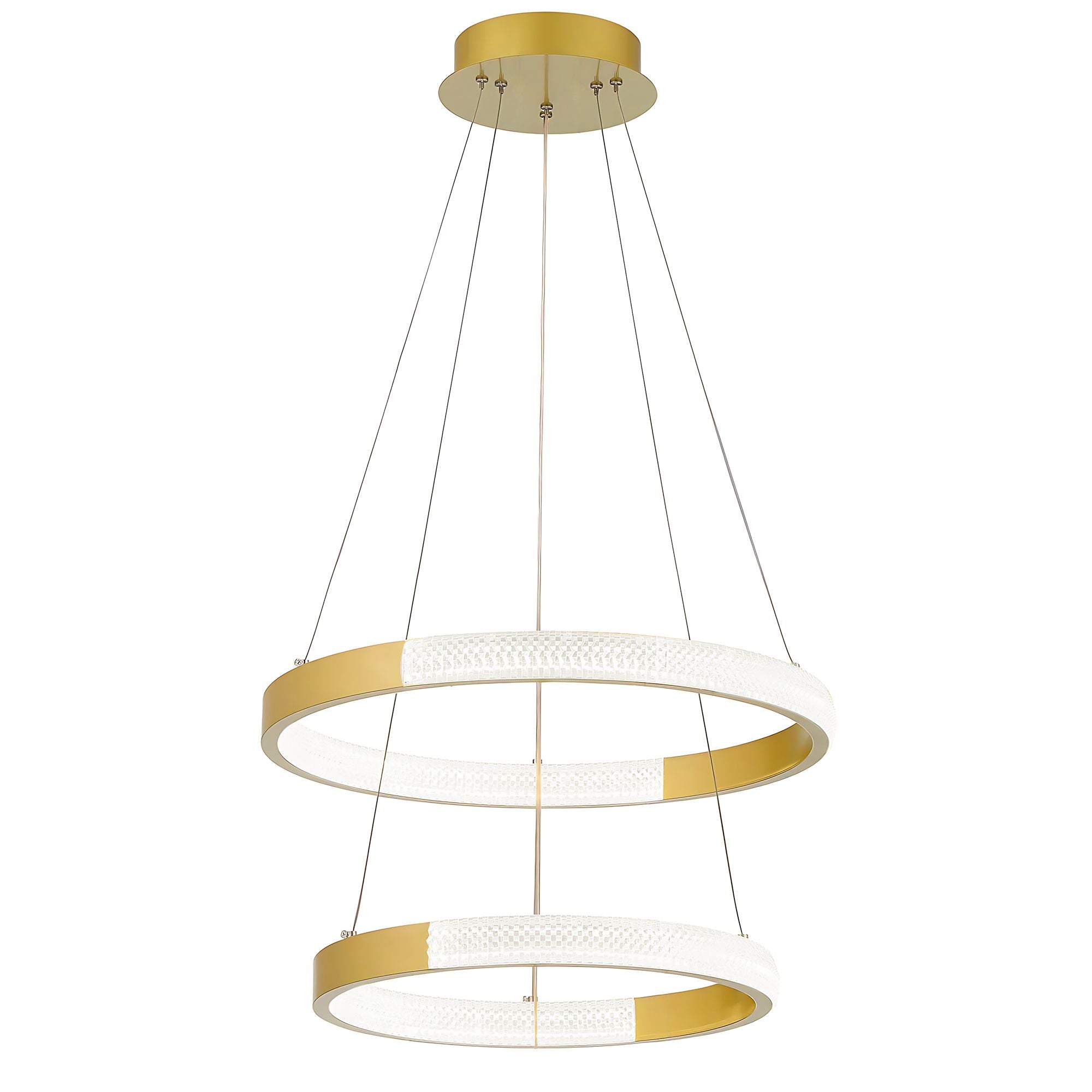 Lampada Led Lhj044-cp2 Gold