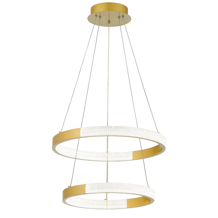 Lampada Led Lhj044-cp2 Gold