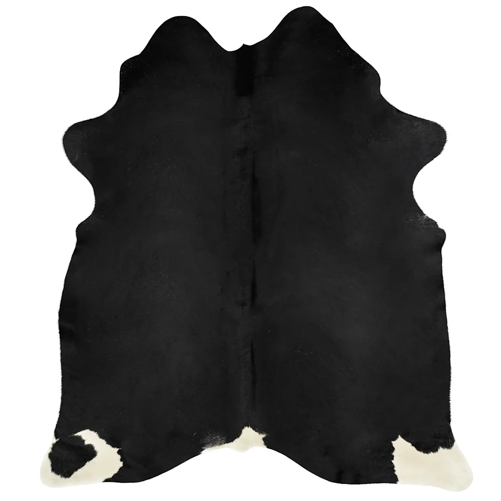 Tappeto del soggiorno | Tappeto in Vera Pelle Bovina 180x220 cm