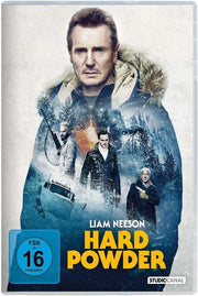 Film d'azione emozionante di vendetta nelle Montagne Rocciose