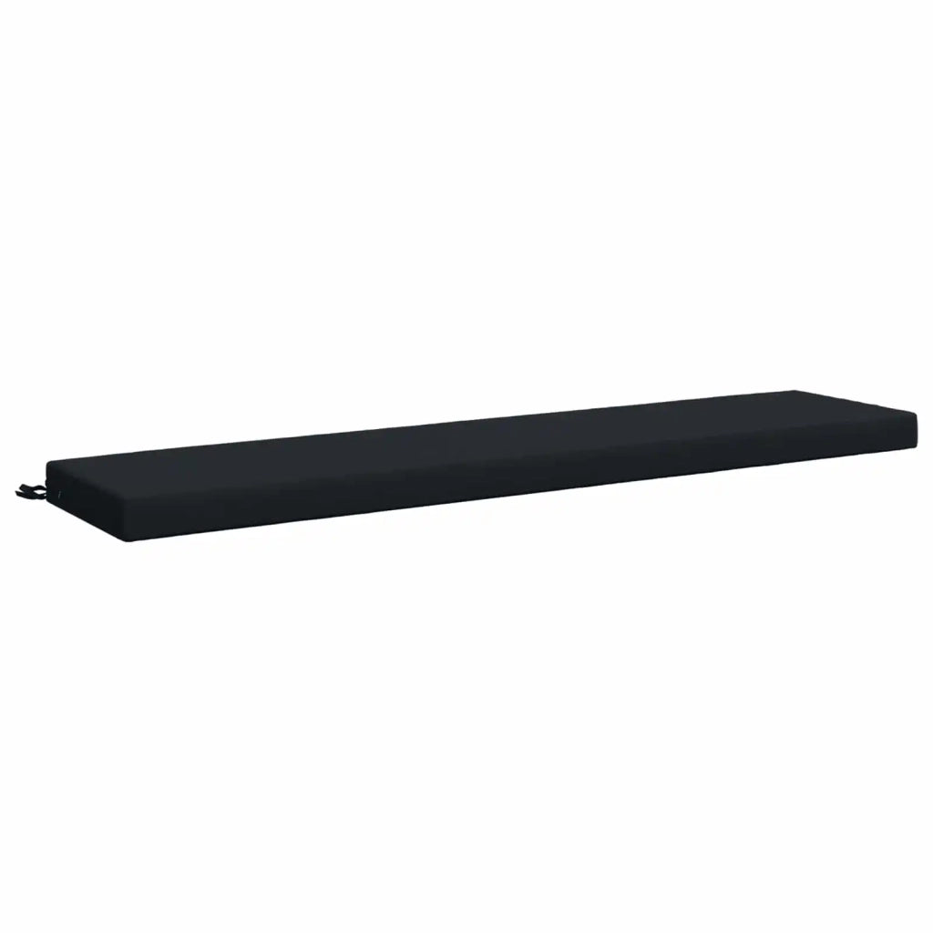 Cuscini per Panchina a 2 Pezzi SOEST 2 pz 100% Poliestere 950021