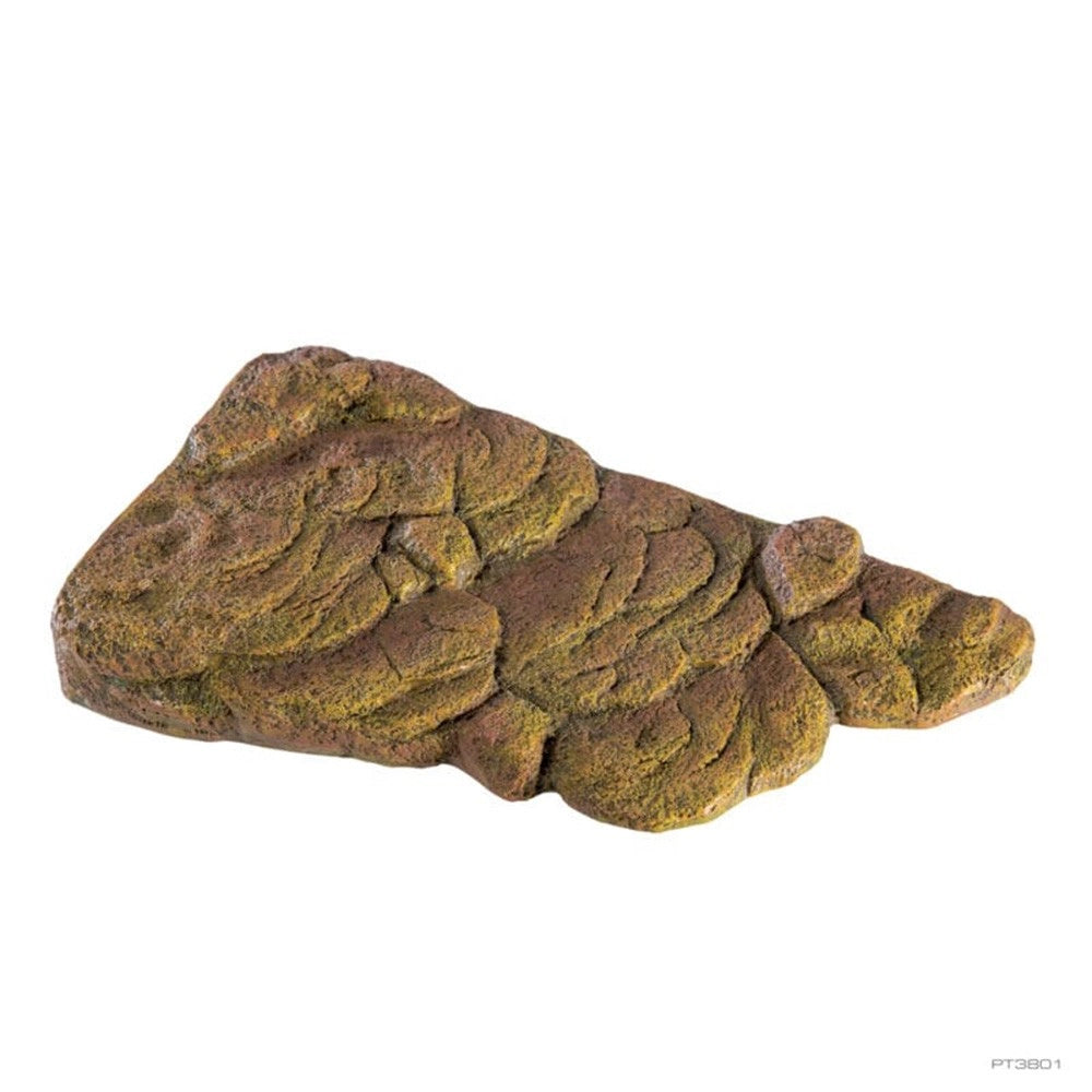 Exoterra Turtle Bank Medium - Isola Galleggiante Media Misure cm 29.8 x 17.8 x 5.4