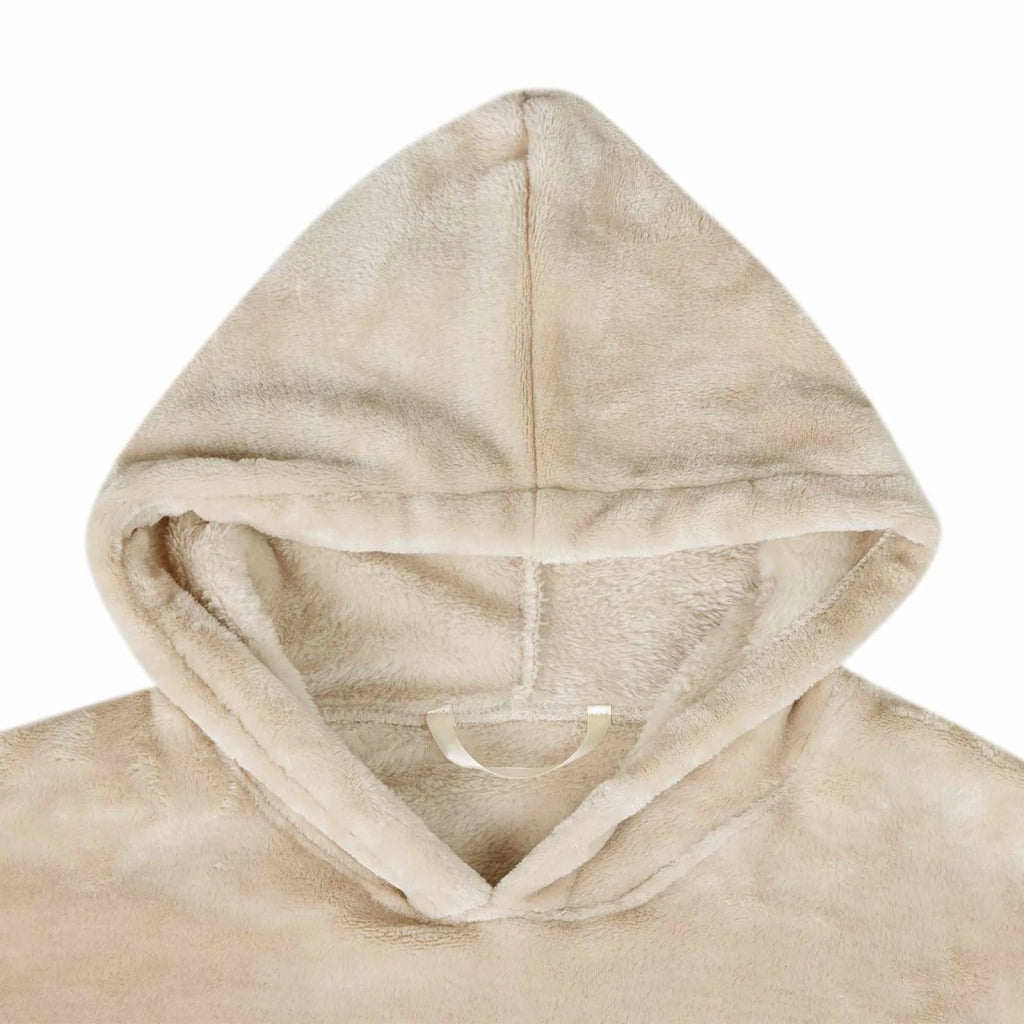 Felpa coperta Beige l Flanella CFW5728949
