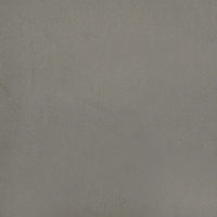 Giroletto senza Materasso Grigio Chiaro 140x190 cm Velluto 347318