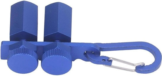 Misuratore di Trappeto per Lavori di Scafiatura - Fermatura Antiscivolo - Guida per Cricotera - Cricotera a Quattro Angoli.