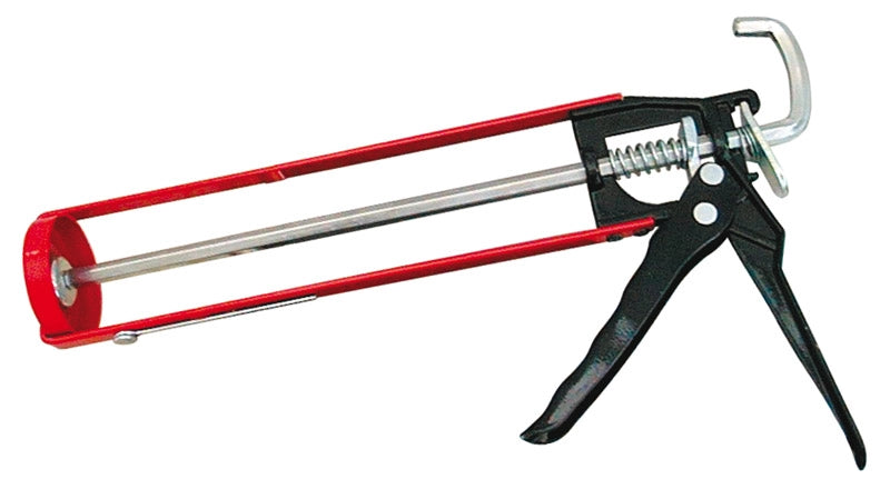 Utilia PISTOLA PER SILICONE PROFESSIONALE 6.00 pz