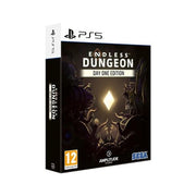 Endless dungeon day one edition - ps5 - 1117871