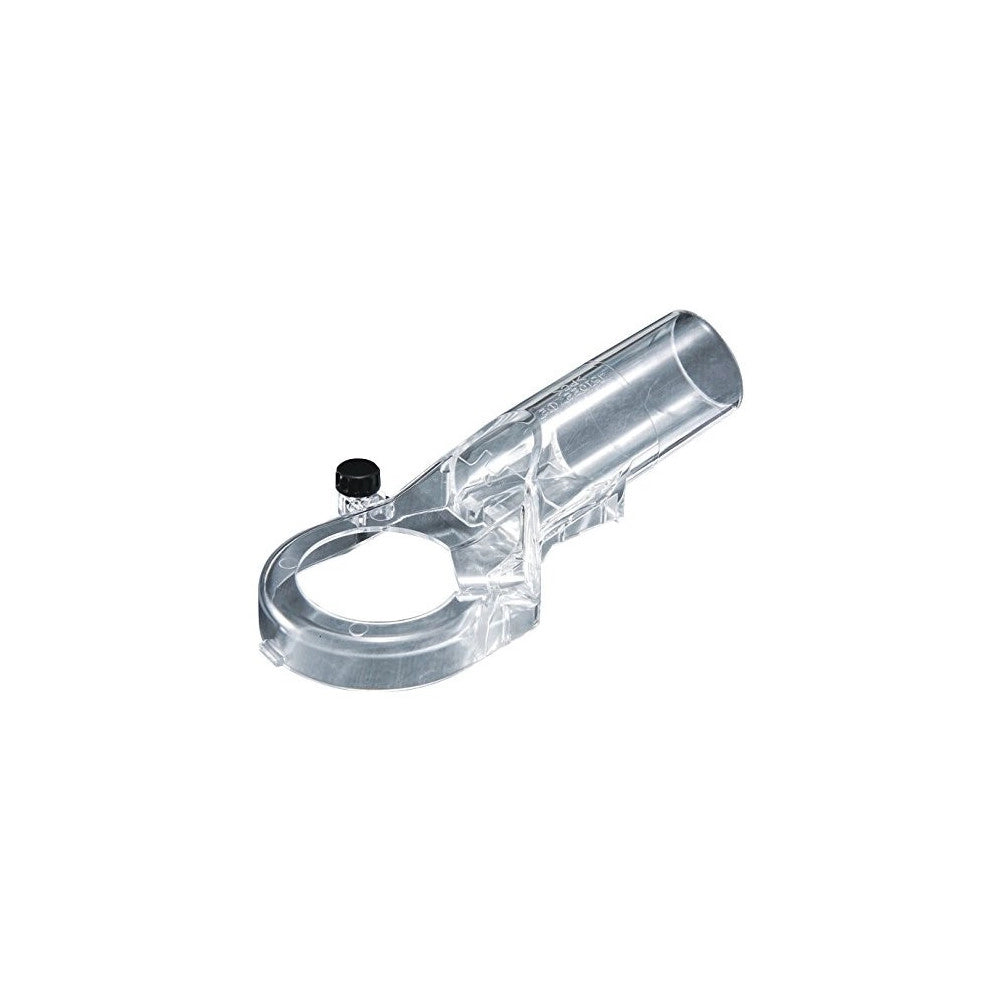Trade Shop - Makita Fresatrice Superiore Pantografo Verticale 8mm 900w 0-27000 G/min. Rp0900j -