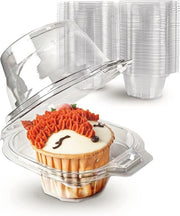 Confezioni di cupcake 60pz