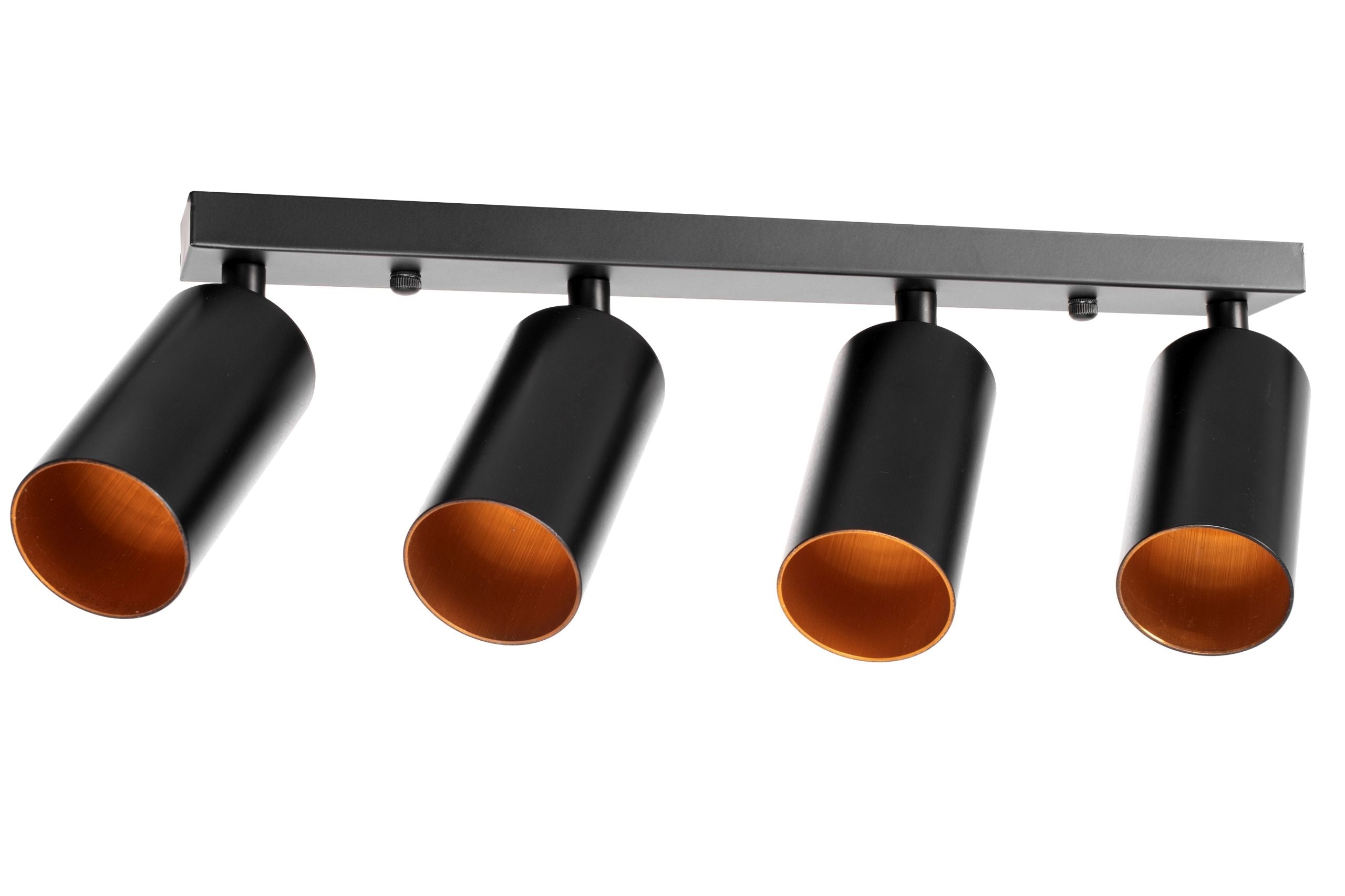 Lampada Da Soffitto / Parete Riflettore Spot APP940-4C