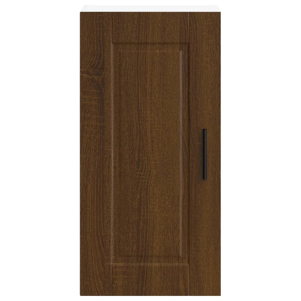 Pensile da Cucina Porto Rovere Marrone in Legno Multistrato 854024